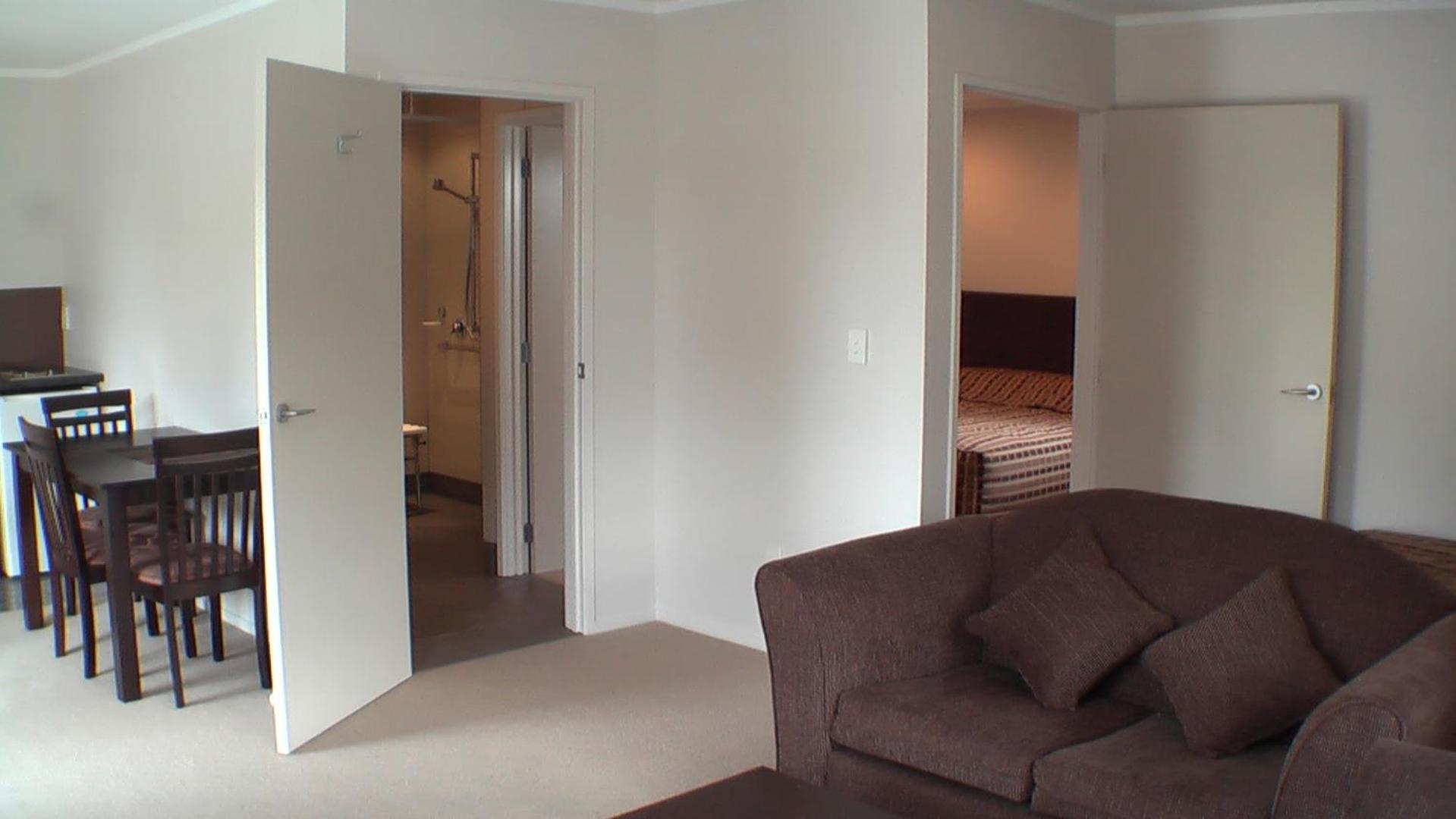 Parkview Motor Inn Pukekohe Екстериор снимка