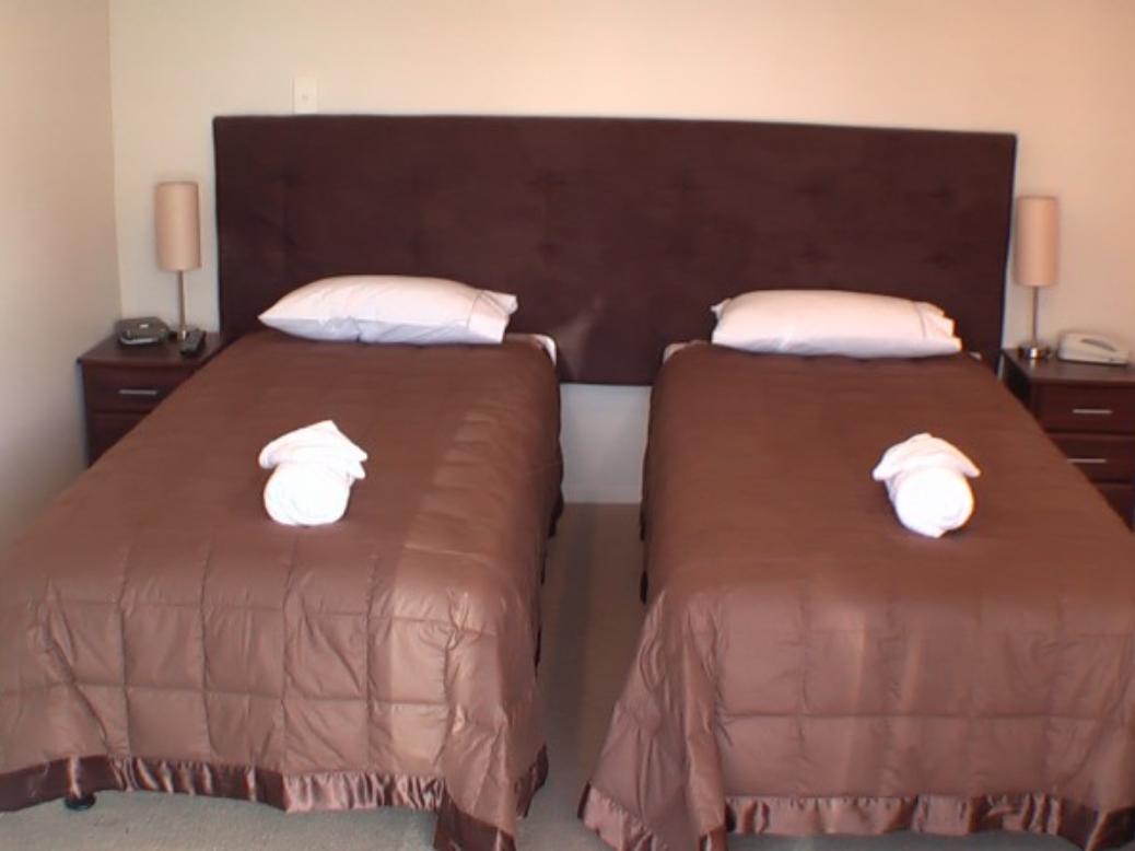 Parkview Motor Inn Pukekohe Екстериор снимка