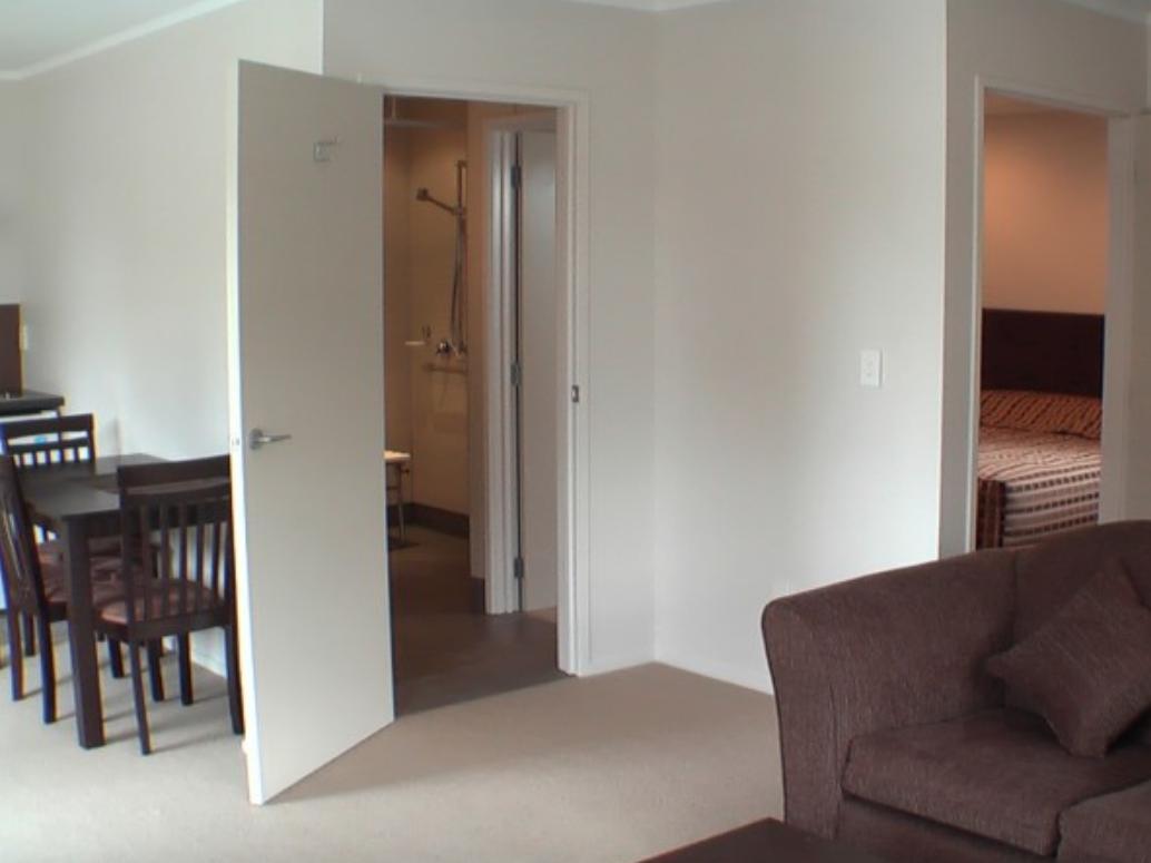 Parkview Motor Inn Pukekohe Екстериор снимка