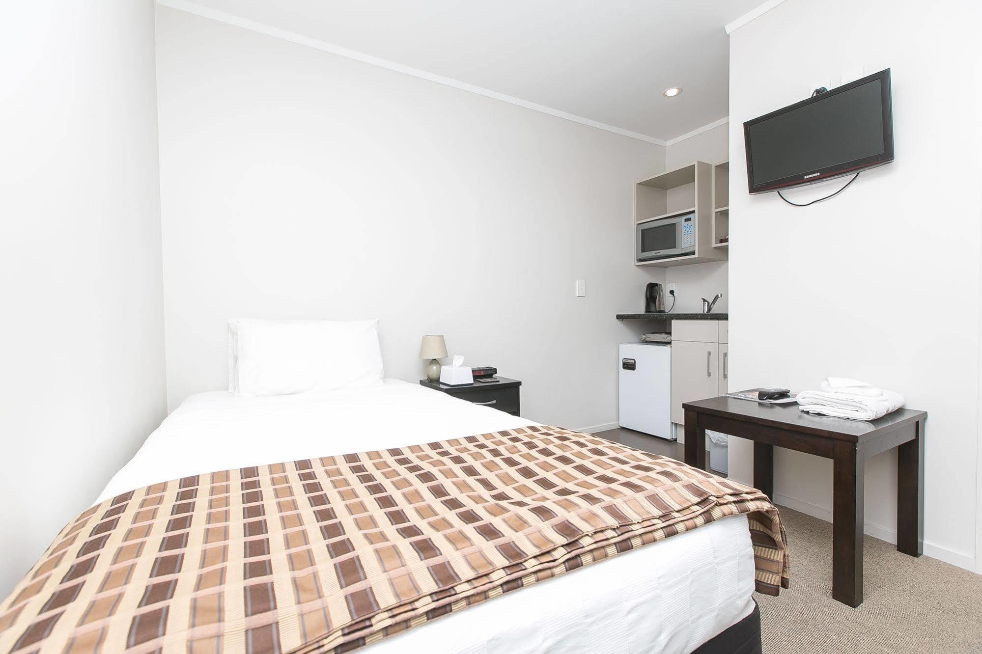 Parkview Motor Inn Pukekohe Екстериор снимка