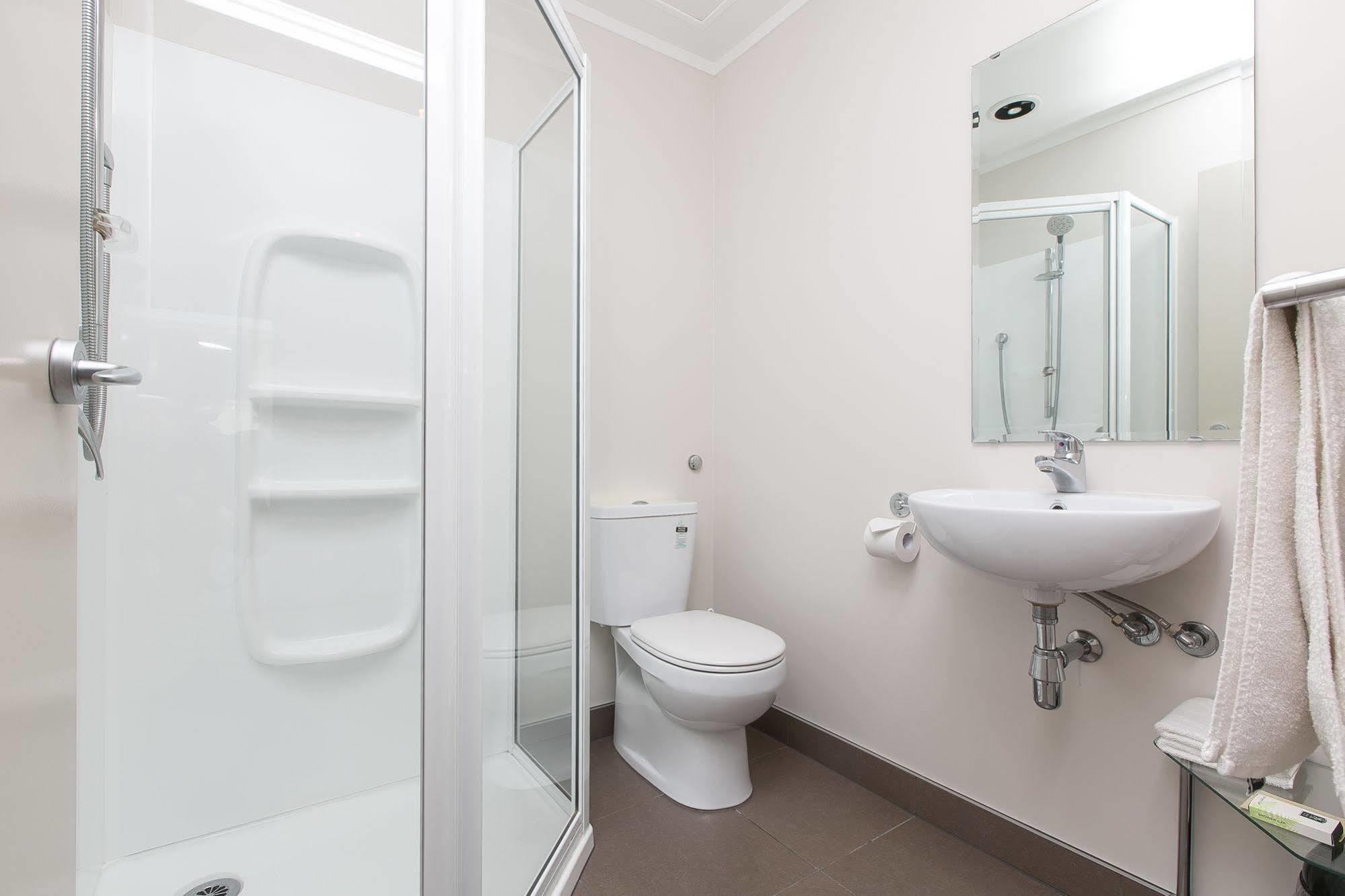 Parkview Motor Inn Pukekohe Екстериор снимка